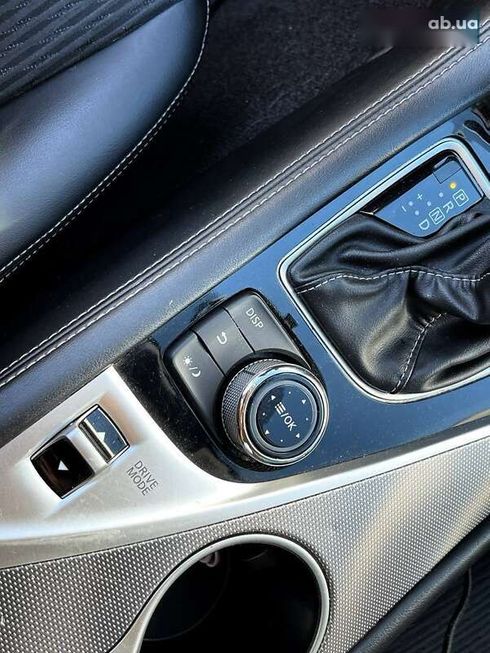 Infiniti Q50 2019 - фото 16