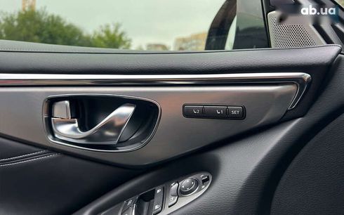 Infiniti Q60 2020 - фото 27