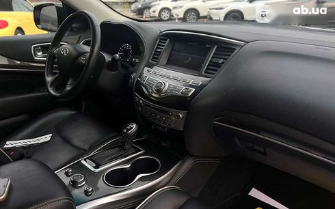 Infiniti QX60 2020 - фото 17