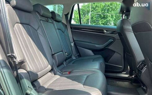Skoda Kodiaq 2022 - фото 24