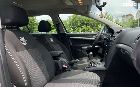 Skoda Octavia 2012 - фото 9