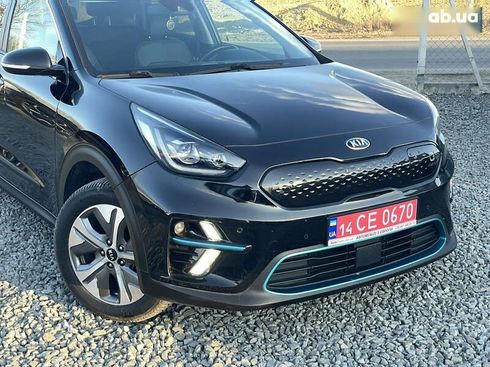 Kia Niro 2019 - фото 9