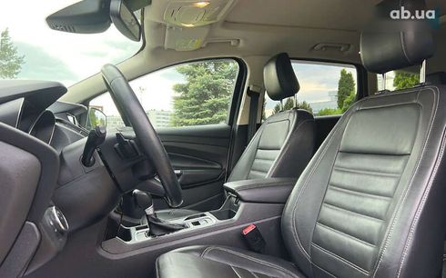 Ford Escape 2018 - фото 14