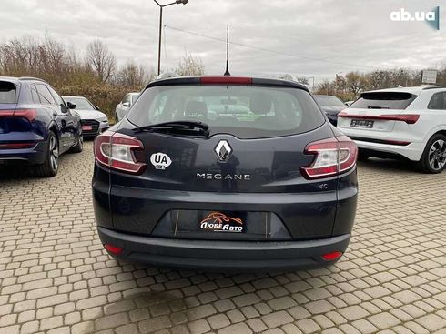 Renault Megane 2013 - фото 5
