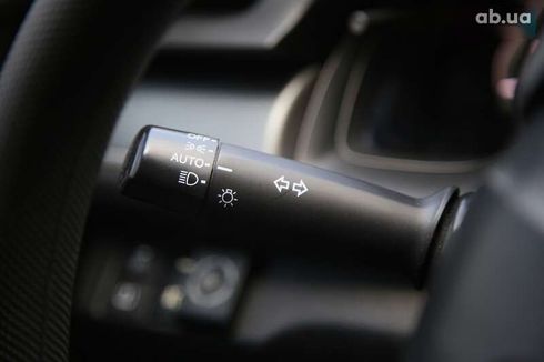 Honda Civic 2016 - фото 19
