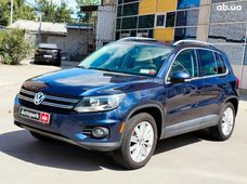 Купить Volkswagen Tiguan 2011 бу в Харькове - купить на Автобазаре