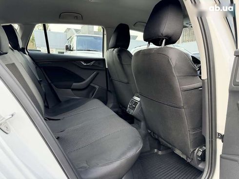 Skoda Scala 2024 - фото 23