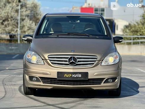 Mercedes-Benz B-Класс 2005 - фото 6