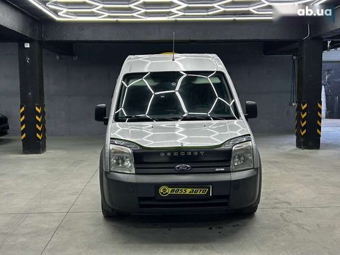 Ford Transit Connect 2007 - фото 2