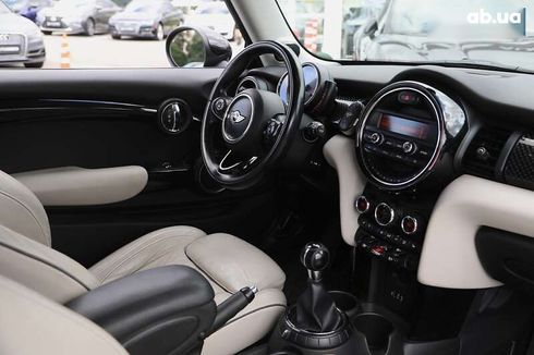MINI John Cooper Works 2014 - фото 10