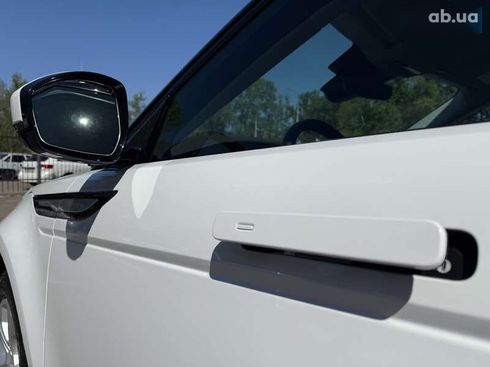 Land Rover Range Rover Evoque 2021 - фото 13