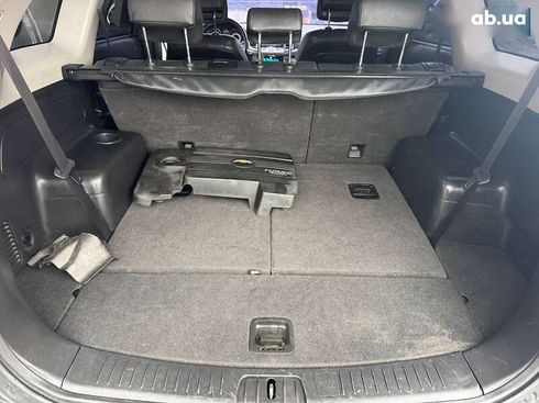 Chevrolet Captiva 2015 - фото 19