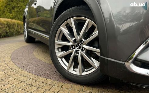 Mazda CX-9 2018 - фото 27
