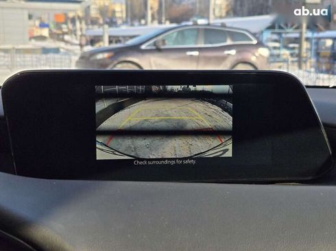 Mazda 3 2019 - фото 28