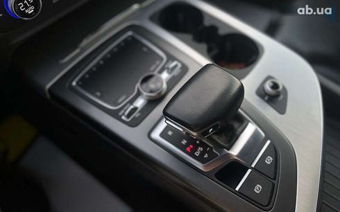 Audi Q7 2018 - фото 14