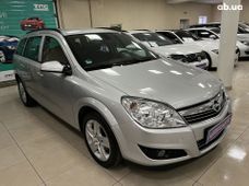 Продаж вживаних Opel Astra 2008 року в Кропивницькому - купити на Автобазарі