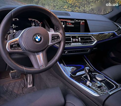BMW X5 2023 - фото 5