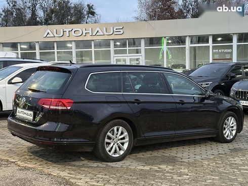 Volkswagen Passat 2016 - фото 6