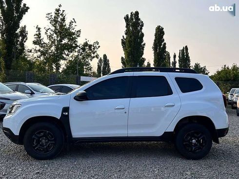 Renault Duster 2019 - фото 8