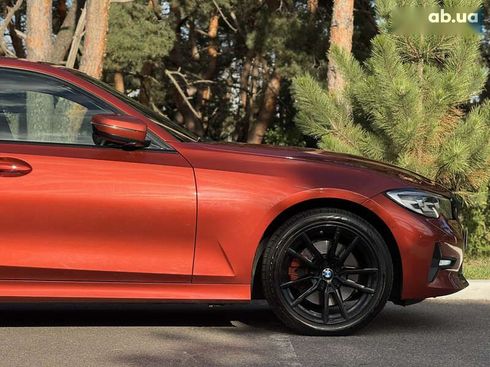 BMW 3 серия 2019 - фото 16