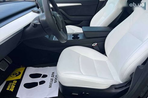 Tesla Model 3 2023 - фото 10