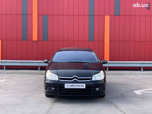 Citroёn C5 2007 - фото 3