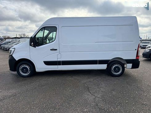 Renault Master 2020 - фото 12