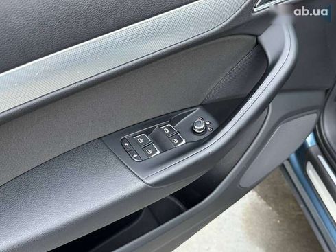 Audi Q3 2016 - фото 26