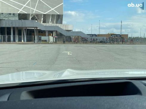 BMW X3 2018 - фото 20