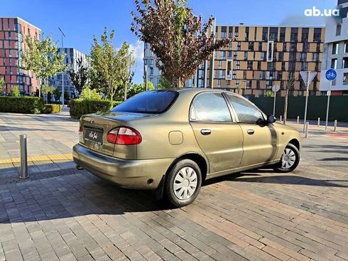 Daewoo Sens 2006 - фото 23