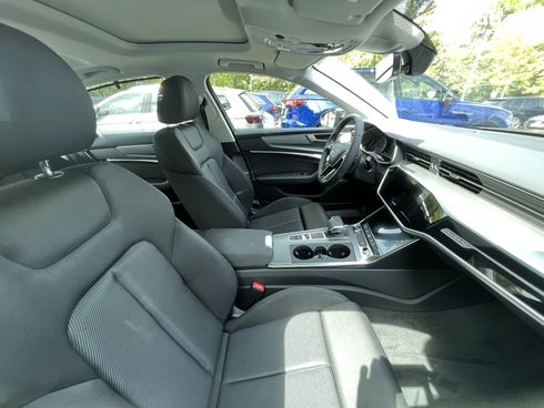 Audi A6 2023 - фото 13