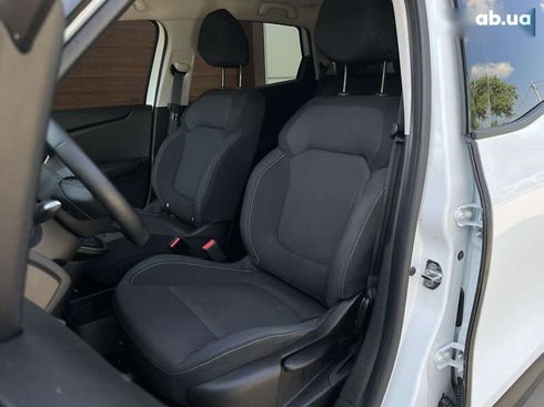 Renault Scenic 2019 - фото 26