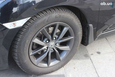 Honda Civic 2020 - фото 12