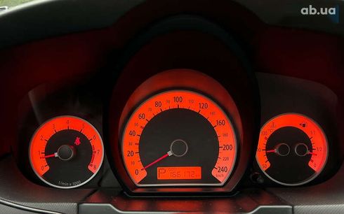 Kia Cee'd 2008 - фото 10