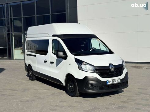 Renault Trafic 2016 - фото 2