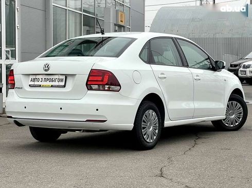 Volkswagen Polo 2019 - фото 4