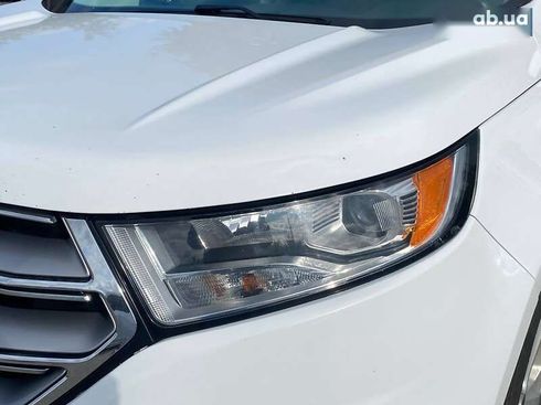 Ford Edge 2015 - фото 2