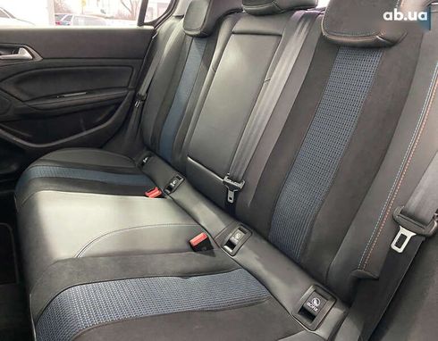 Peugeot 308 2018 - фото 10