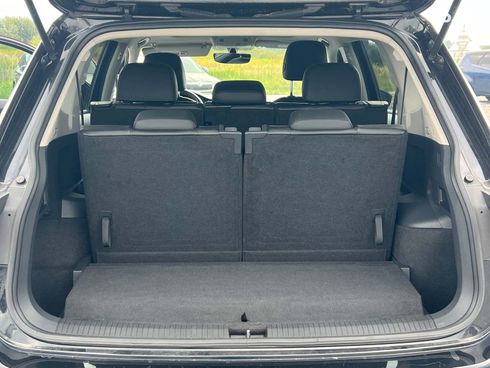 Volkswagen Tiguan 2019 черный - фото 29