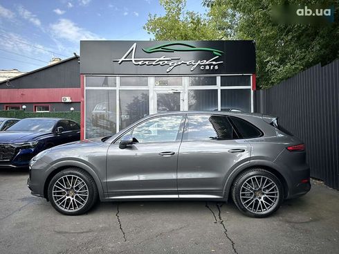 Porsche Cayenne 2019 - фото 5