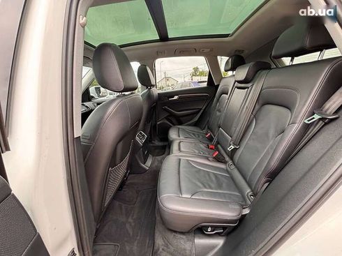 Audi Q5 2017 - фото 17