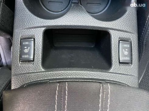 Nissan Qashqai 2020 - фото 29