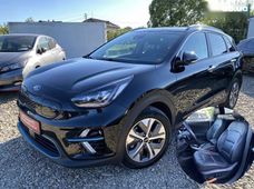 Продажа б/у Kia Niro во Львове - купить на Автобазаре
