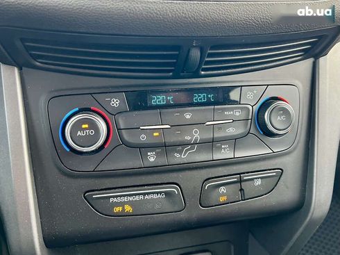 Ford Escape 2016 - фото 28