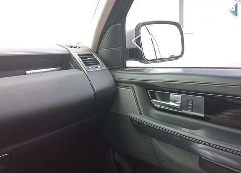 Land Rover Range Rover Sport 2009 - фото 17