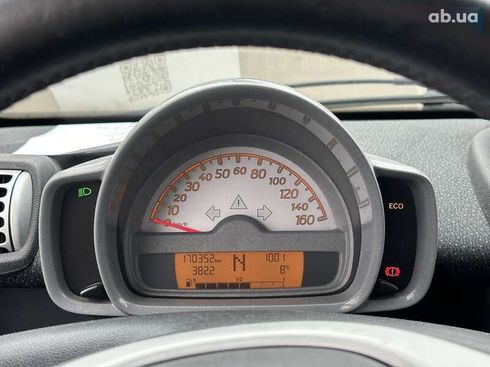 Smart Fortwo 2010 - фото 18