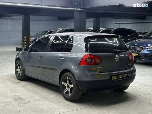 Volkswagen Golf 2004 - фото 5