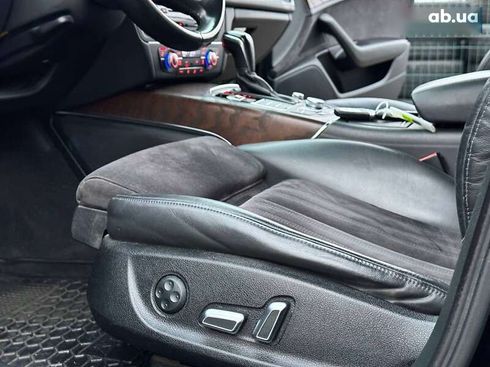 Audi A6 2016 - фото 16