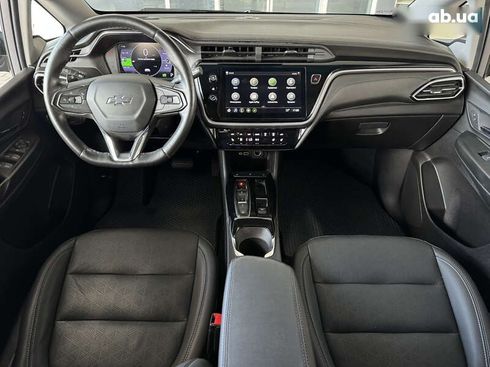Chevrolet Bolt 2023 - фото 22