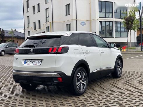 Peugeot 3008 2017 - фото 26